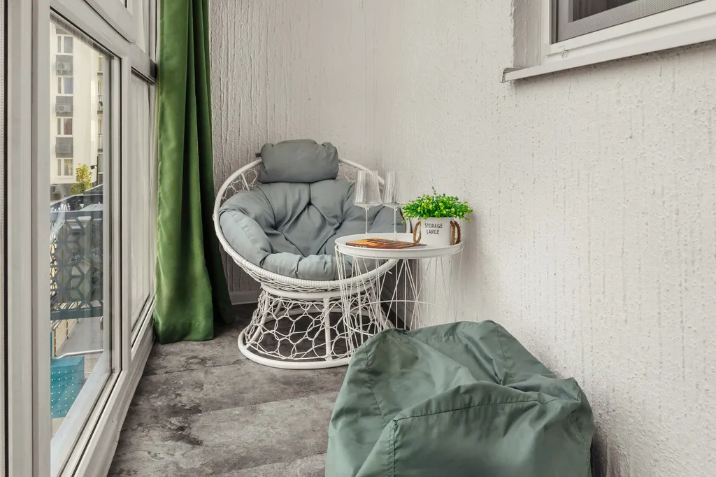 Квартира в ЖК Фрукты Черника 8194