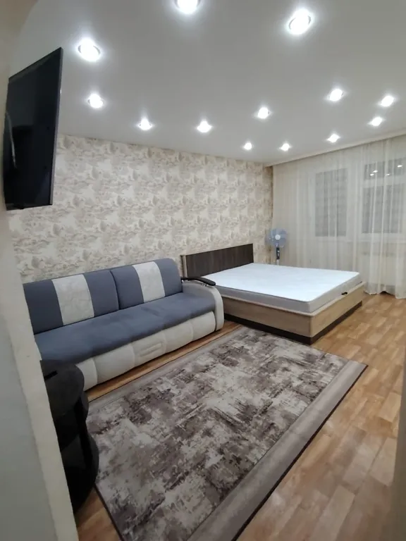 Уютная квартира в замелекесье