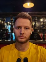 Андрей Тельтевский