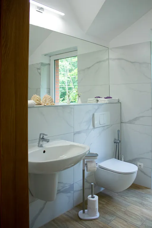 Двухместный номер Lily