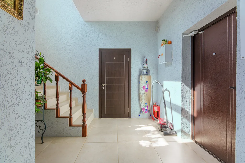 Апартаменты "Находка"