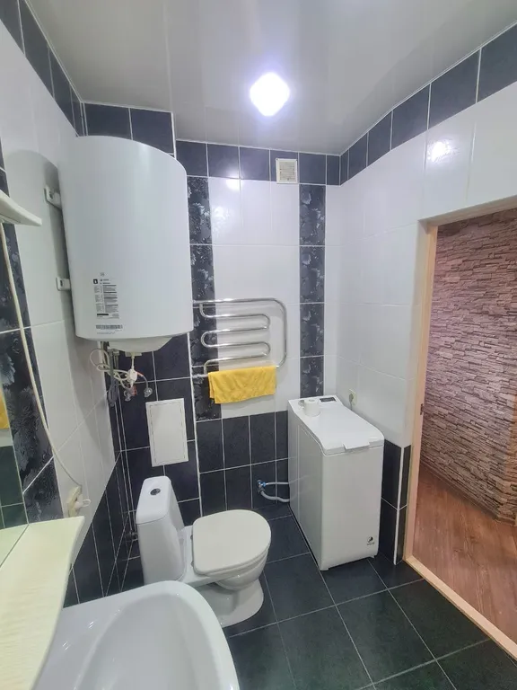 Уютная однушка в центре