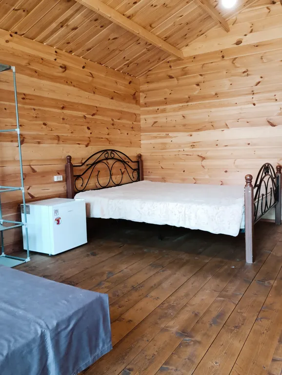 Коттедж Эко-домик Samir-House — Сухум