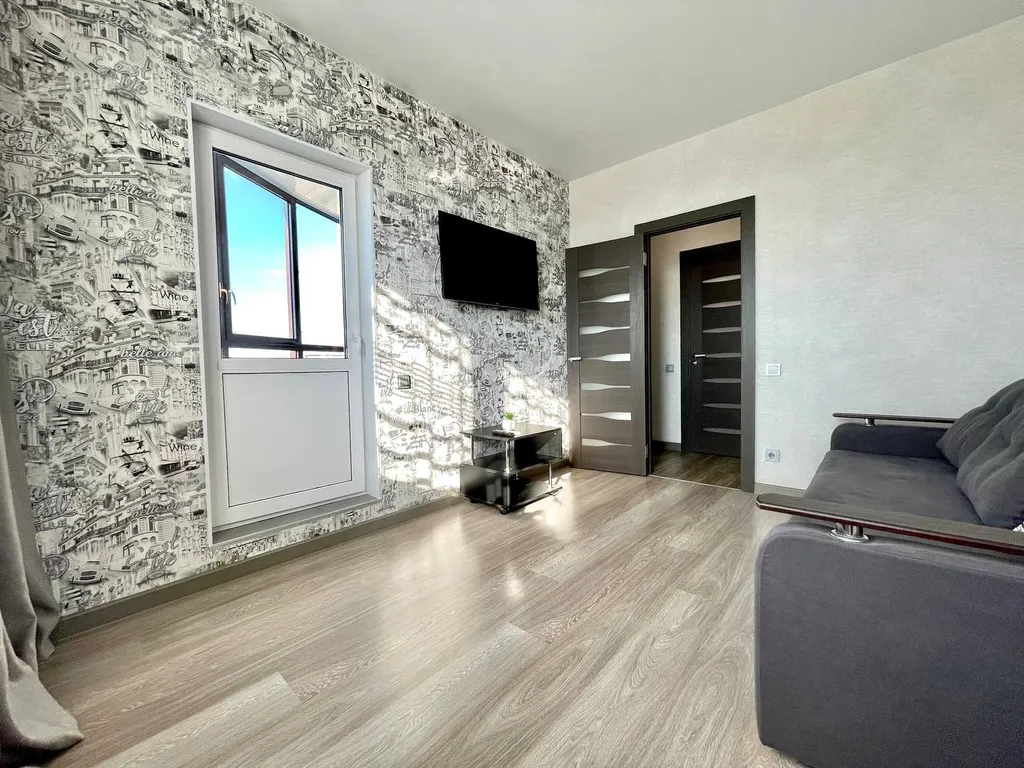 Квартира в центре для семейного отдыха