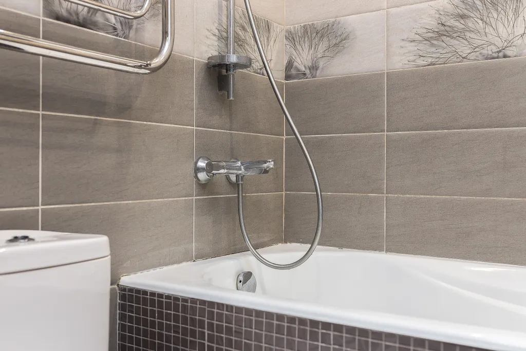 Светлая евродвушка у Крокус Экспо между метро Мякинино и Пенягино