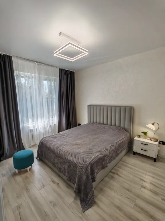 Загородный дом в Госпитомнике