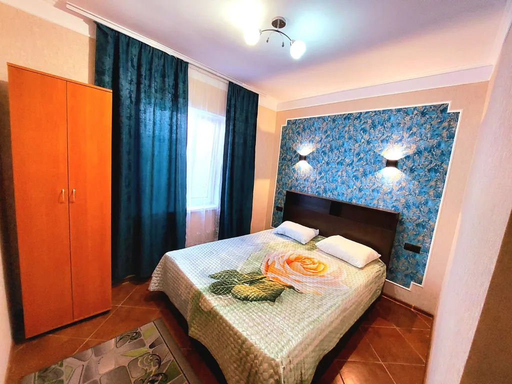 Квартира 2х комнатные апартаменты у моря — аренда посуточно в Керчь