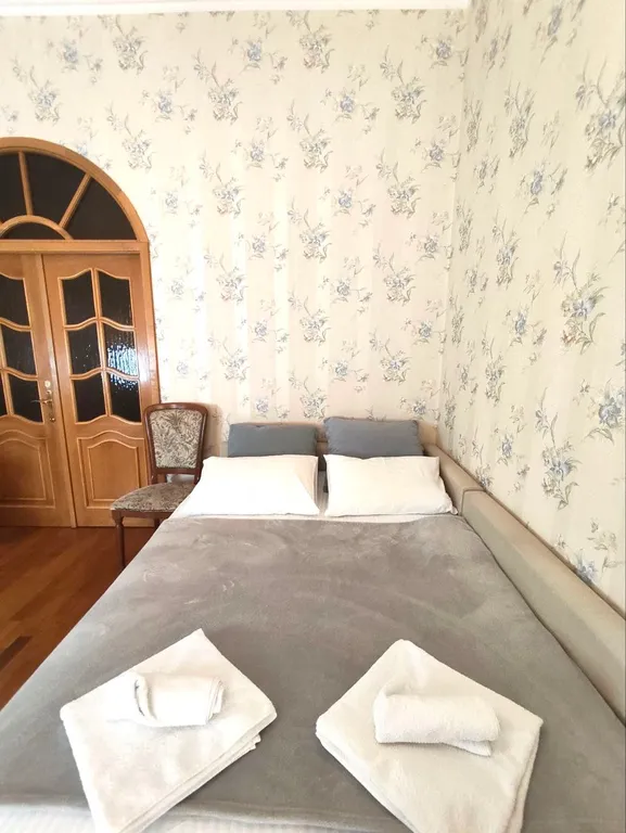 Квартира Квартира "Центр Питера" С1 — Санкт-Петербург