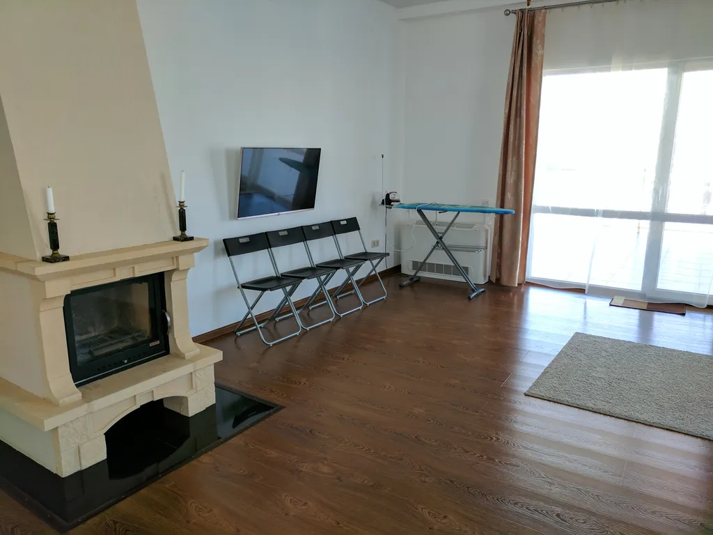 Апартаменты В дюнах Анапы