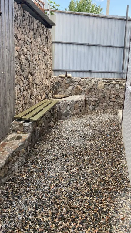 Коттедж Коттедж Студия в центре города, около источников родоновых , сероводородных — Пятигорск