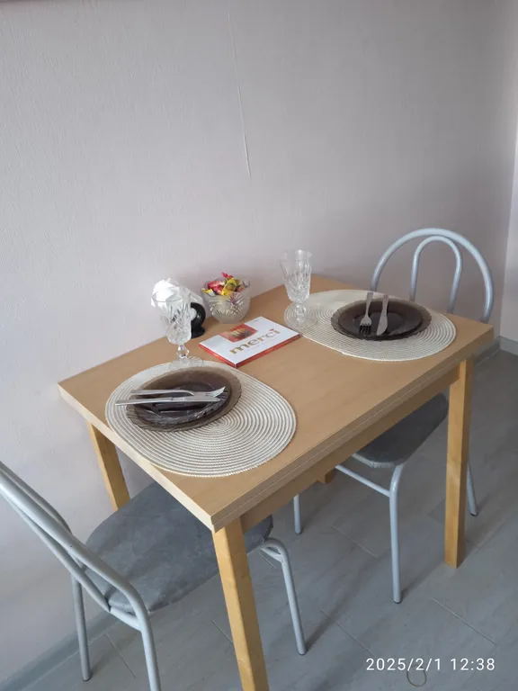 Уютные апартаменты у моря