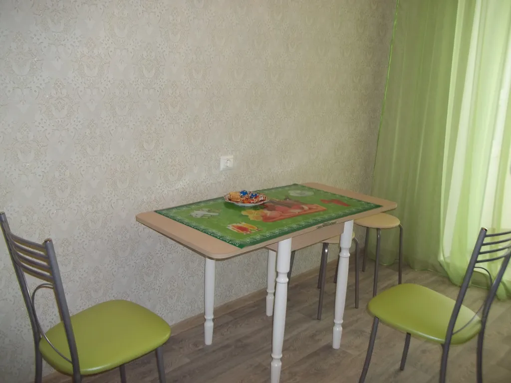 Квартира 1-комнатная Квартира — Волгоград