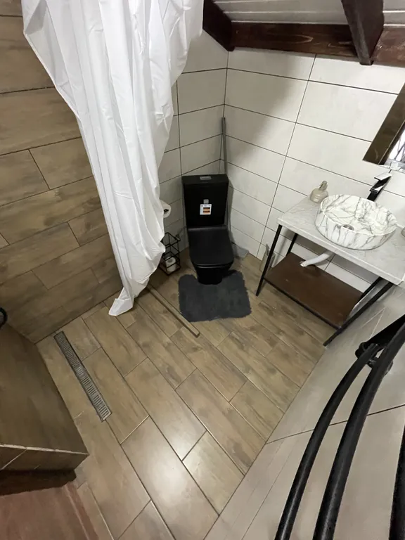 Апартаменты Нью-Йорк