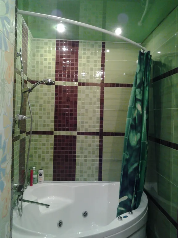 Таунхаус на берегу моря