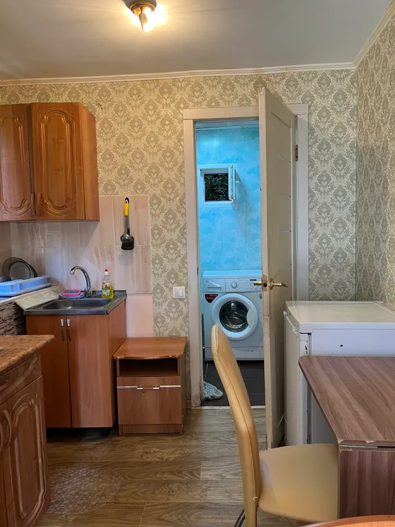 Студия у моря для двоих