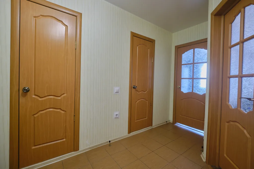 Квартира в районе городского сада