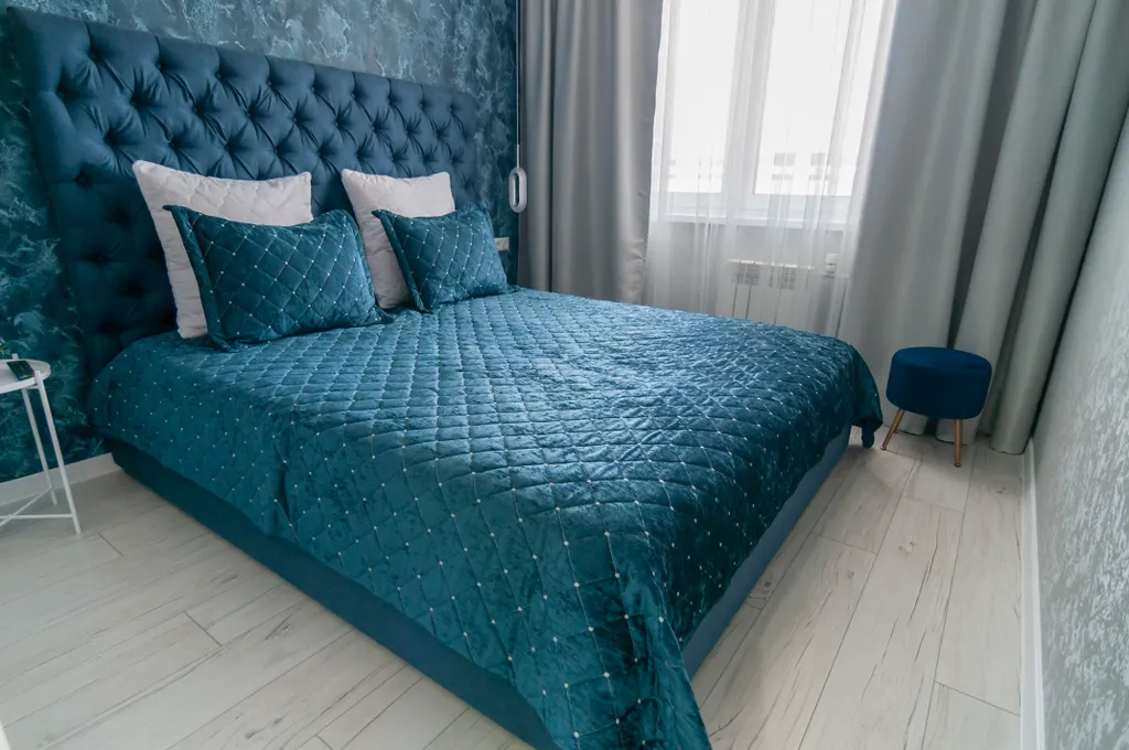 2-х комнатная квартира в ЖК Отражение — аренда посуточно в Красноярск