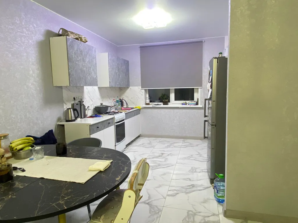 Дом в тихом пригороде.