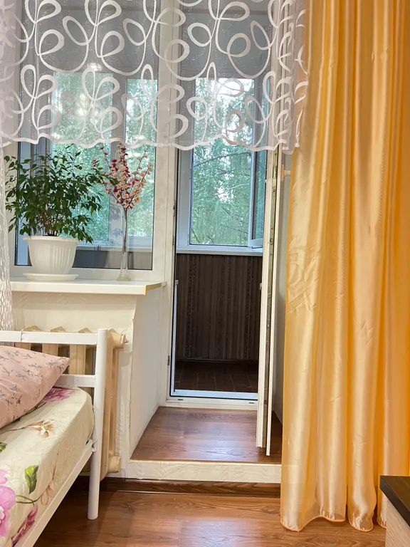 Уютная и просторная двухкомнатная квартира в центре