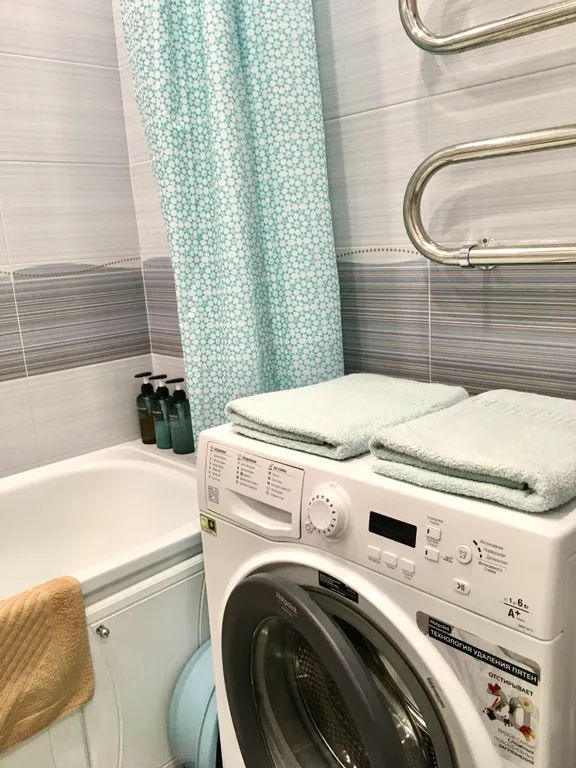 Атмосфера домашнего уюта