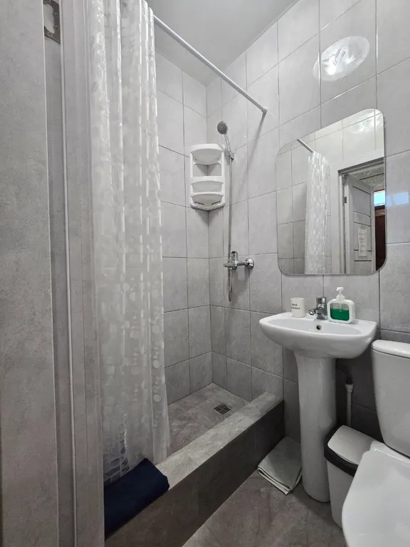 Коттедж 2-Х  комнатный номер комфорт класса(часть дома с отдельный входом) — Геленджик