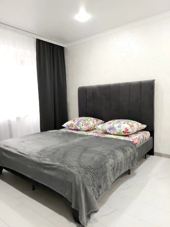 Уютная квартира в центре возле Ледового дворца