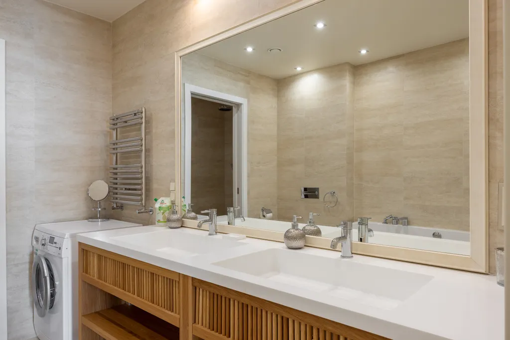 Люкс Кarаt Apartments Sochi