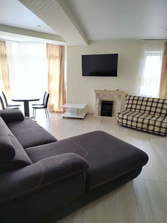 Квартира Студия в центре — аренда посуточно в Дагомыс