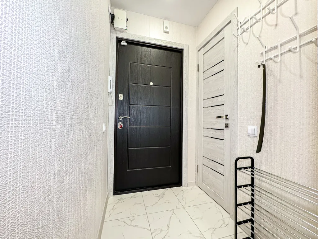 Квартира Апартаменты Монако 24 ЖК Морская Горгиппия 331 — Анапа