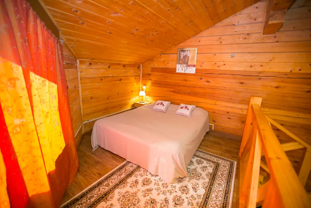 Квартира Комната — аренда посуточно в Эсто-Садок