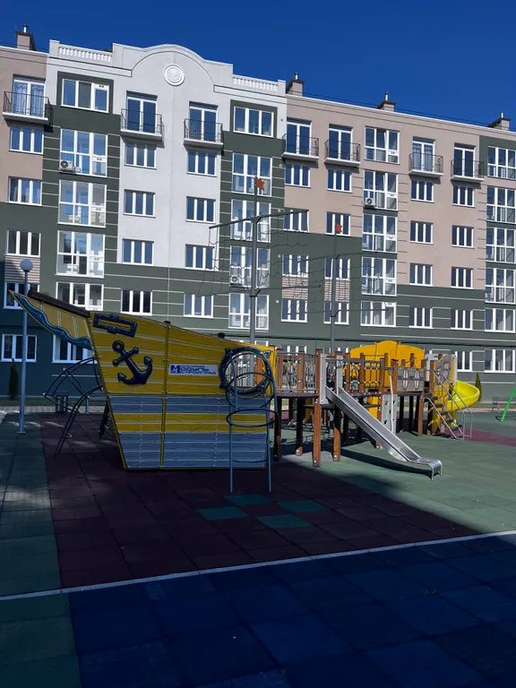 Квартира Шикарная квартира у моря — Пионерский