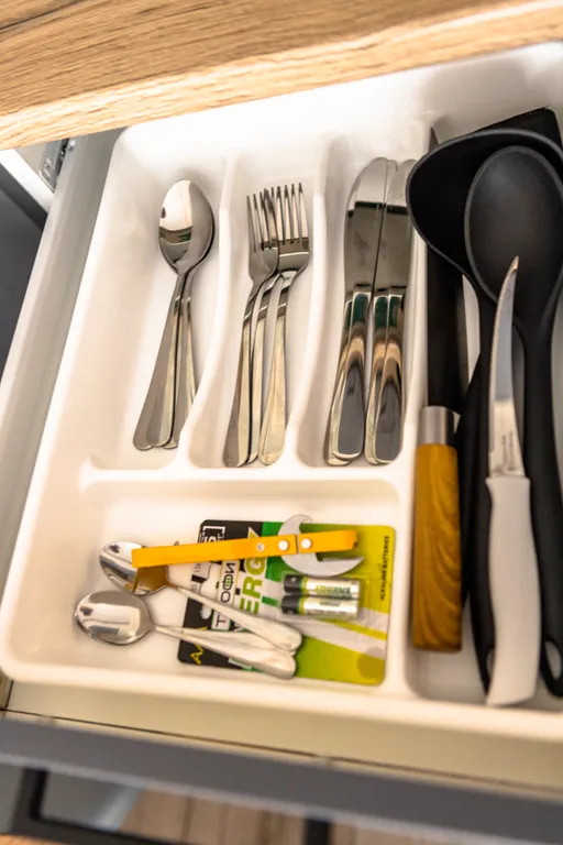 Grey-studio Alliance Apartments