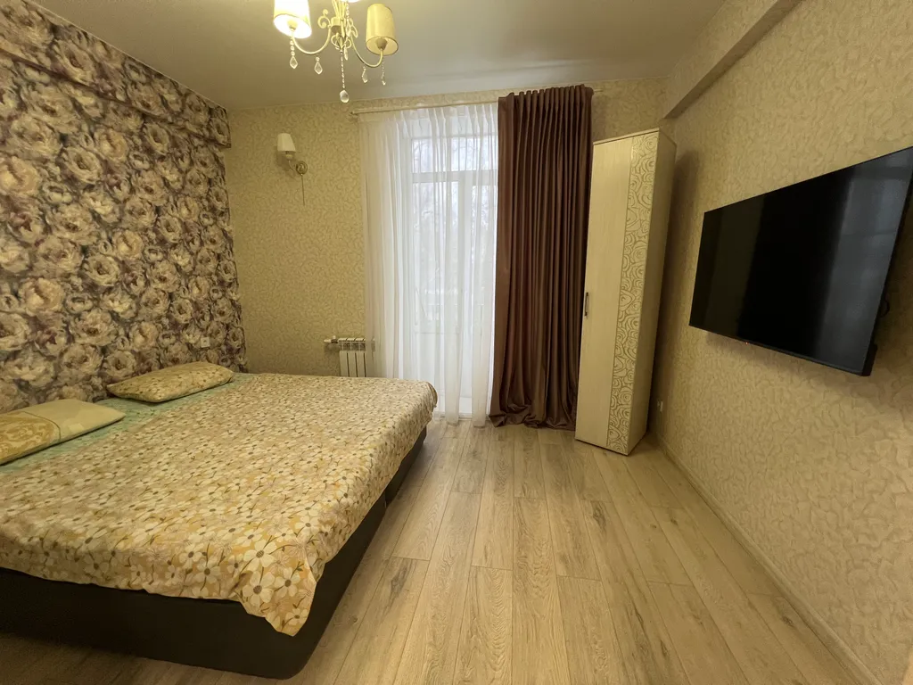 Квартира в центральной части города