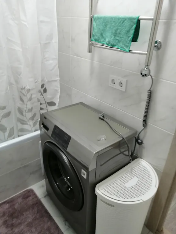 Квартира Уютная квартира — Анапа