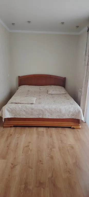 Апартаменты в центре