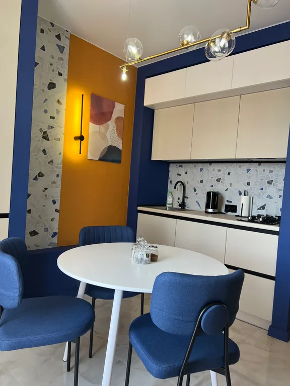 Квартира люкс