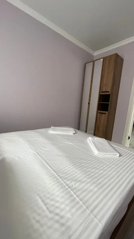 Домик для проживания