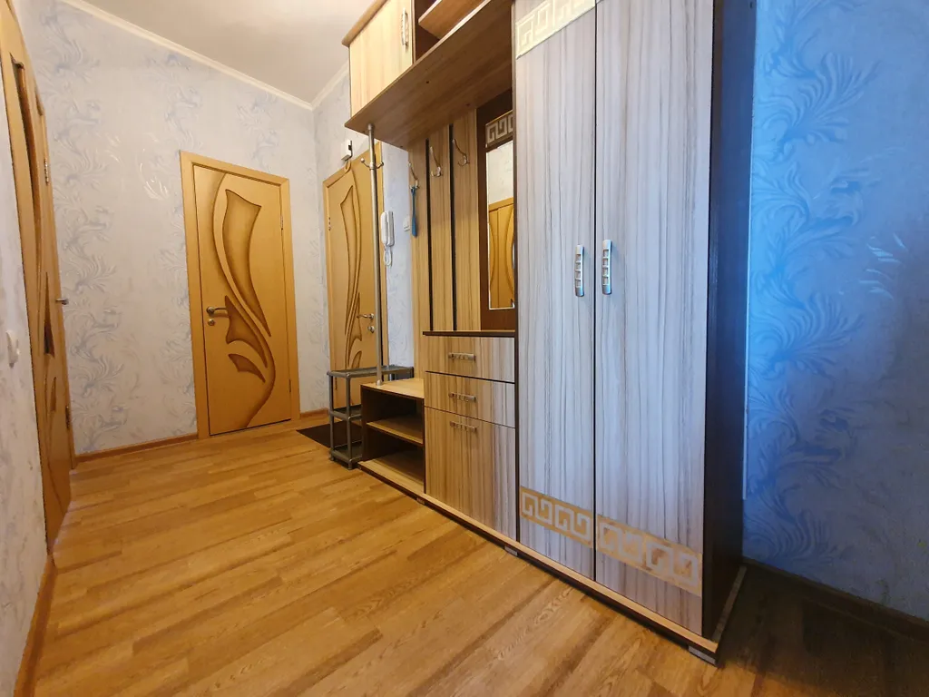 Квартира в центре