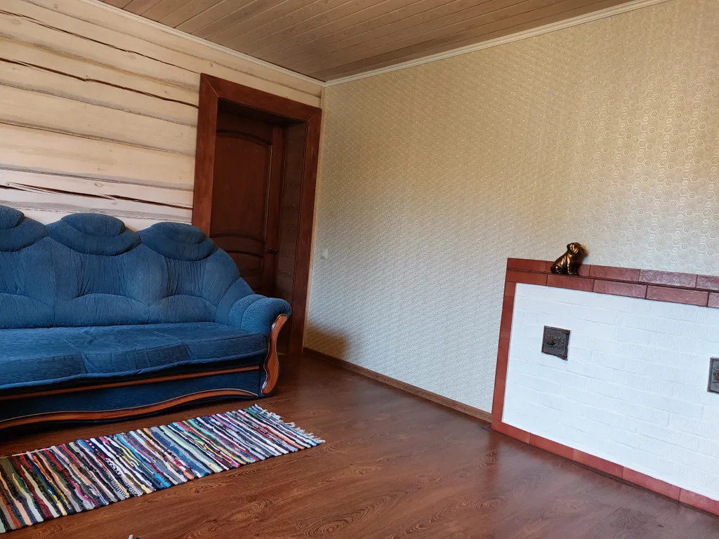 Уютный дом для отдыха