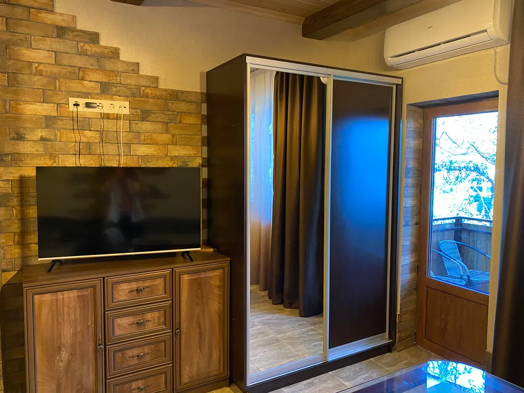 Квартира-студия