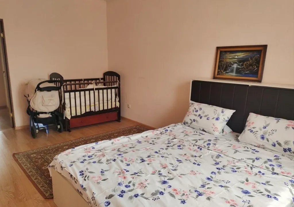 Квартира Уютная большая квартира — Владикавказ