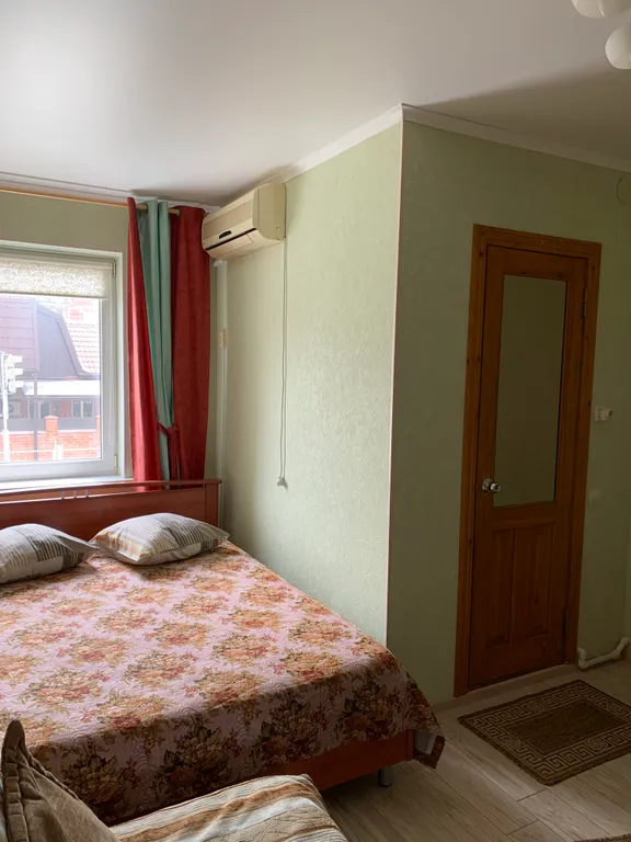 Уютный номер в гостевом доме