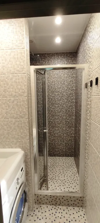 Апартамент песчаный пляж