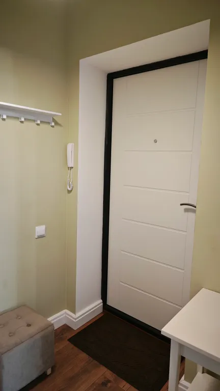 Квартира Квартира Уютный апартамент в Пионерском курорте — Пионерский