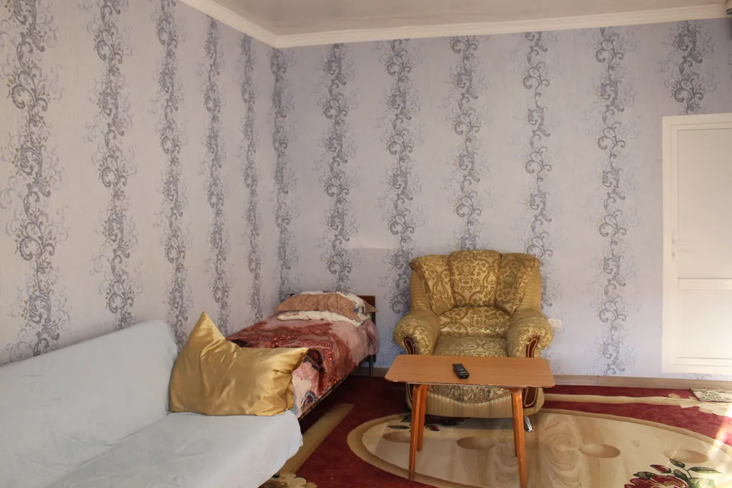 Уютный дом Сова