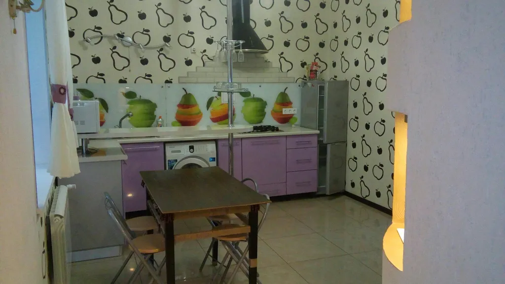 Квартира 2-комнатная Квартира — Анапа