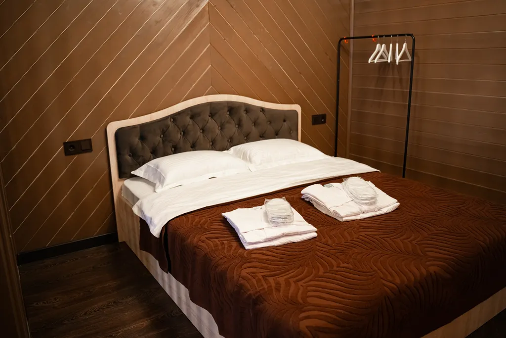 Квартира Комната — Архыз