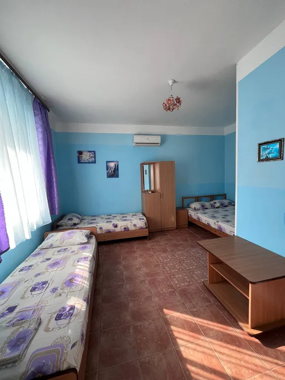 Комната