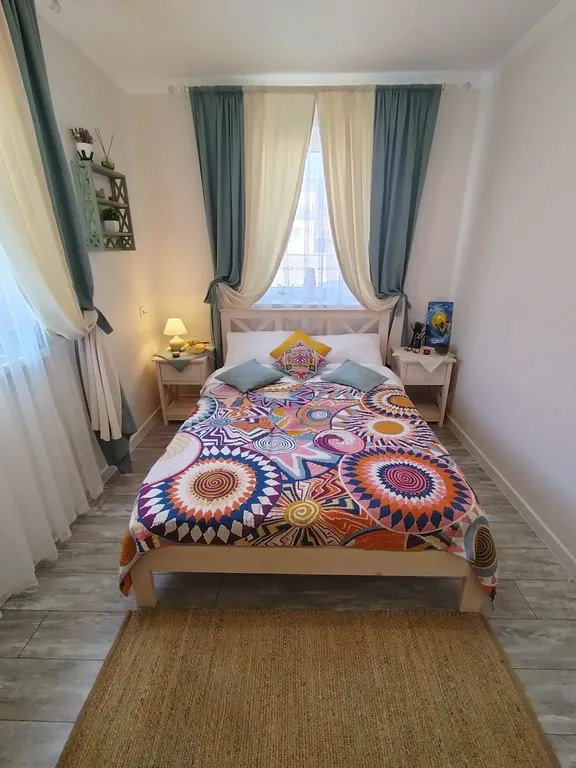 Дом на краю земли