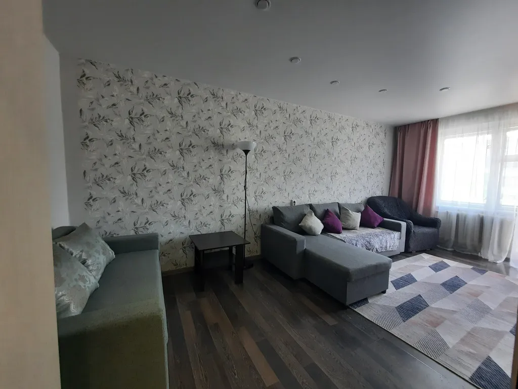 Уютная квартира в центре